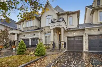 45 Robert Berry Crescent King Ontario L7B 1L6