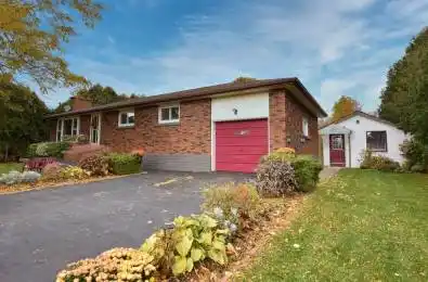 564 Evans Road Hamilton Ontario L8B 0G7