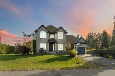 1466 Rhea Place Blossom Park - Airport and Area Ontario K1V 1H1