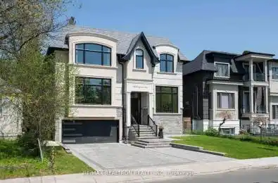 146 Empress Avenue Toronto C14 Ontario M2N 3T6