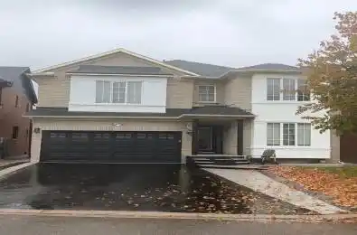85 Bonistel Crescent Brampton Ontario L7A 3H1