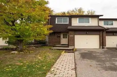 481 Pitfield Road Unit# 24 Milton Ontario L9T 3J5
