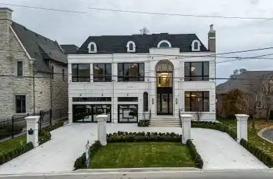 47 Edgar Avenue Richmond Hill Ontario L4C 6K2