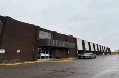 415 Oakdale Road Unit# 222 Toronto W05 Ontario M3N 1W7