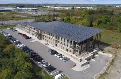 200 Cachet Woods Court Unit# 305 Markham Ontario L6C 0Z8