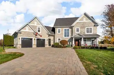 6721 Yacht Boulevard South Glengarry Ontario K6H 7N6