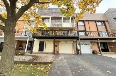 2062 Worthington Drive Oakville Ontario L6L 1E3