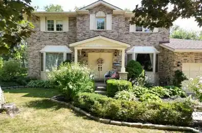 15 Kingscourt Crescent South Huron Ontario N0M 1S1