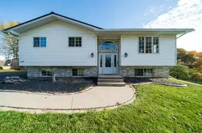 144 Centre Street Deseronto Ontario K0K 1X0