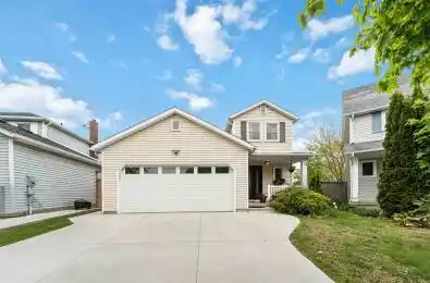 17 Rannie Court Thorold Ontario L2V 4X1