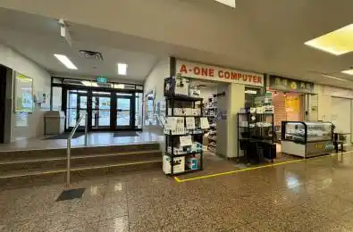 398 Ferrier Street Unit# 31 Markham Ontario L3R 2Z5