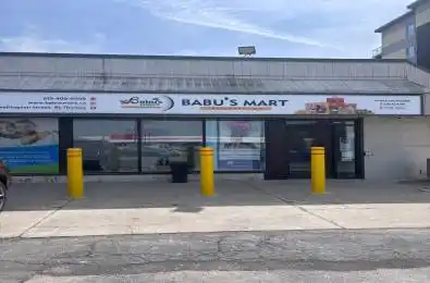 308 Wellington Street St. Thomas Ontario N5R 2S9