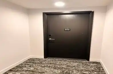 6 Chartwell Road Unit# 512 Toronto W07 Ontario M8Z 0H2