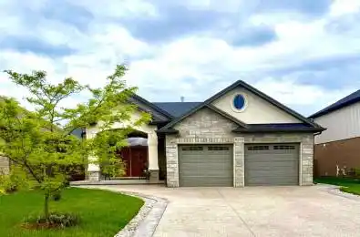 9285 Eagle Ridge Drive Niagara Falls Ontario L2H 0G4