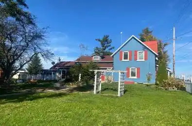 5440 Yonge Street Innisfil Ontario L0L 1R0