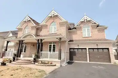 18 The Queensway N/A Barrie Ontario L4M 7H6