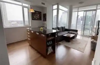 90 Stadium Road Unit# 2007 Toronto C01 Ontario M5V 3W5