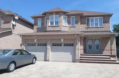 21 Eastvale Drive Markham Ontario L3S 4N7