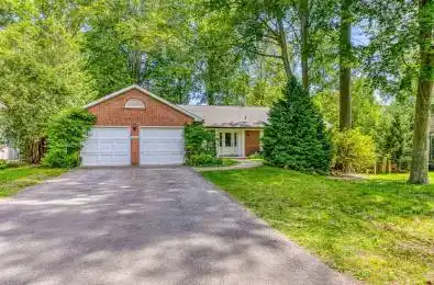 1106 Crestview Street Oakville Ontario L6J 2C6