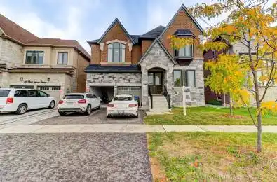 30 Albert Spencer Avenue Caledon Ontario L7C 4G4