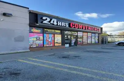 3154 Hurontario Street Mississauga Ontario L5B 1N9