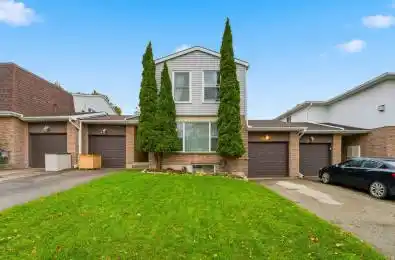 11 Hillbrook Crescent Kitchener Ontario N2N 1J4