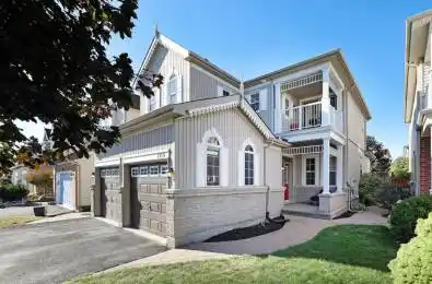 104 Streamside Crescent Kanata Ontario K2W 0A9