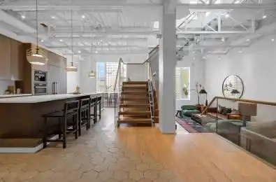 676 Richmond Street Unit# 209 Toronto C01 Ontario M6J 1C3