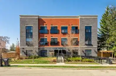 15 Devitt Avenue Unit# 302 Waterloo Ontario N2J 1Y6