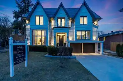 77 Bannatyne Drive Toronto C12 Ontario M2L 2P2