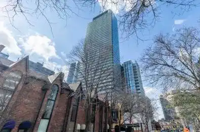 3 Gloucester Street Unit# 2710 Toronto C08 Ontario M4Y 0C6