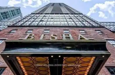 88 Blue Jays Way Unit# 1902 Toronto C01 Ontario M5V 0L7