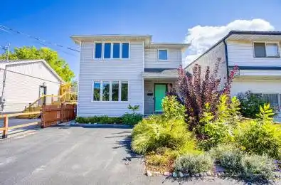 112 Arthur Street St. Catharines Ontario L2M 1H7