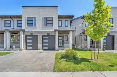 3380 Singleton Avenue Unit# 91 London South Ontario N6L 0E8