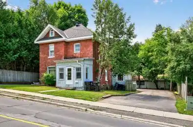 224 4th Street Midland Ontario L4R 3T5