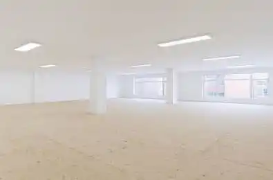 14 Mccaul Street Unit# 301 Toronto C01 Ontario M5T 1V6