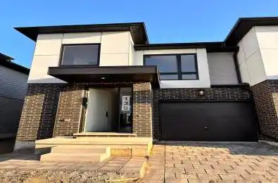 175 Doan Drive Unit# 139 Middlesex Centre Ontario N0L 1R0