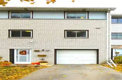 129 Concession Street Unit# 16 Tillsonburg Ontario N4G 4N4