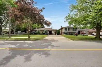 3311 Fairway Road Niagara Falls Ontario L2J 3R5