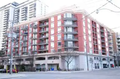300 Balliol Street Unit# 405 Toronto C10 Ontario M4S 3G6