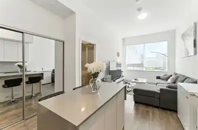 2489 Taunton Road Unit# 355 Oakville Ontario L6H 0G3