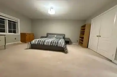 5107 Forest Hill Drive Mississauga Ontario L5M 5A2