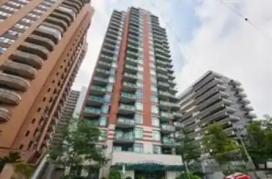 570 Laurier Avenue Unit# 701 Ottawa Centre Ontario K1R 1C8