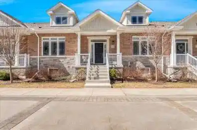 4 Emerson Mews Collingwood Ontario L9Y 2X4