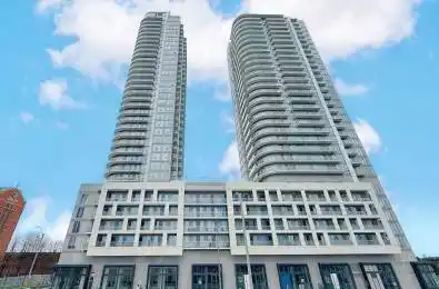 2033 Kennedy Road Unit# 3205 Toronto E07 Ontario M1T 0B9