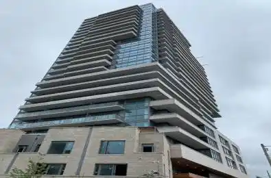 181 Bedford Road Unit# 1101 Toronto C02 Ontario M5R 0C2