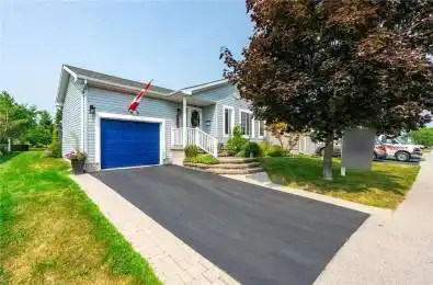 136 Glenariff Drive Hamilton Ontario L8B 1A5