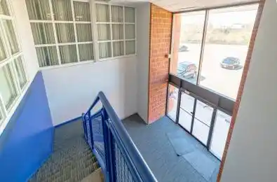 1225 Kennedy Road Unit# 2000-05 Toronto E04 Ontario M1P 4Y1