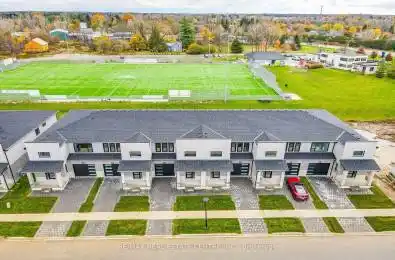 6841 Royal Magnolia Avenue London South Ontario N6P 1H5