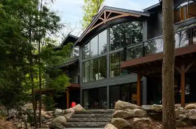 1316 East Bay Road Unit# 4A Muskoka Lakes Ontario P0C 1M0